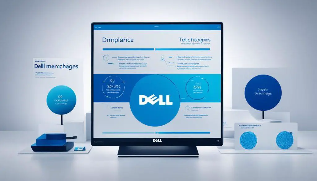 Dell Technologies Marktführer